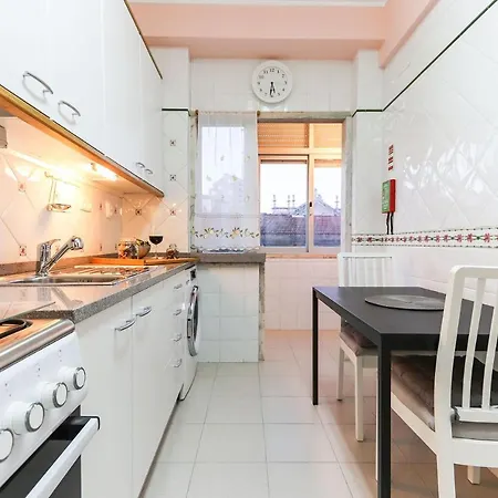 Almirante Stylish By Homing