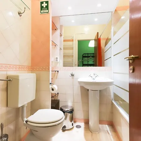 Appartement Almirante Stylish By Homing *