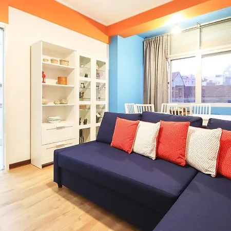 Almirante Stylish By Homing Apartman Lisboa