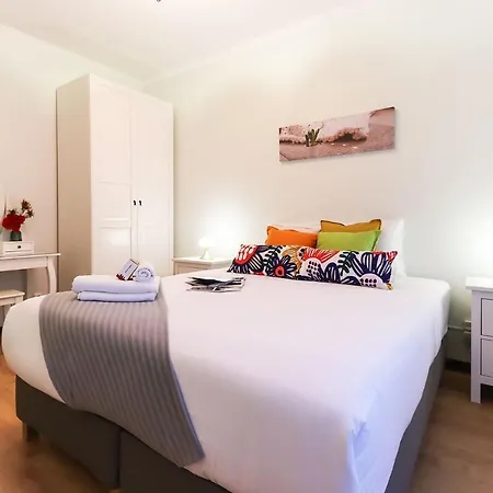 Appartement Almirante Stylish By Homing