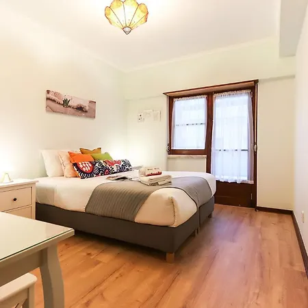 Apartment Almirante Stylish By Homing *