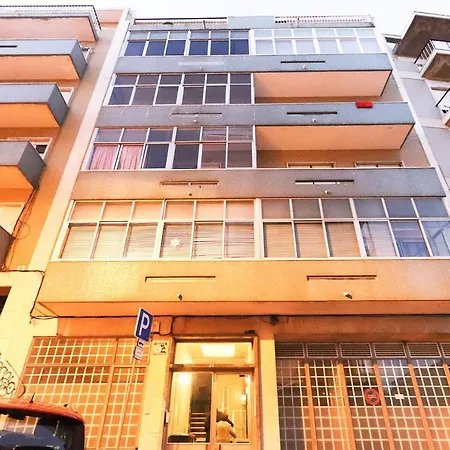 Almirante Stylish By Homing *