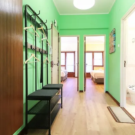 Almirante Stylish By Homing Lisbon