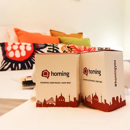 Almirante Stylish By Homing Apartman Lisboa